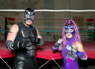 ‘Ultra Violet & Black Scorpion’: Disney apresenta série com heroina latina