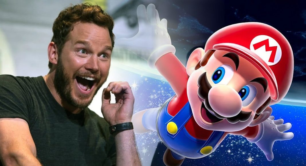 mario