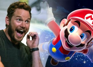 Presidente da Illumination diz que Chris Pratt “está ótimo” como ‘Super Mario’; Veja detalhes!