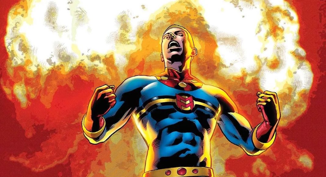miracleman