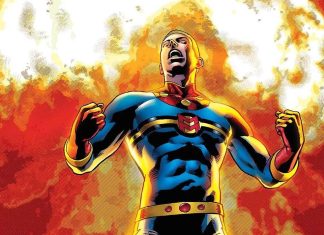 Neil Gaiman fará um novo arco de Miracleman pela Marvel; Veja detalhes!