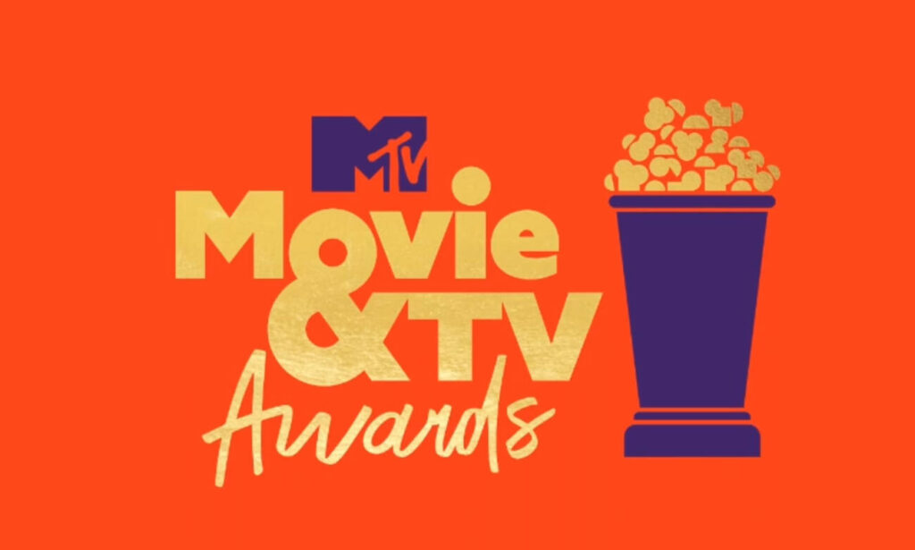 mtv movie and tv awards 2022