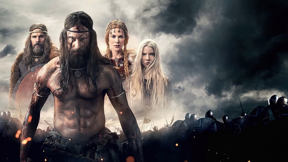 Atriz de 'Vikings' está em filme da Netflix estrelado por Mads Mikkelsen -  Online Séries