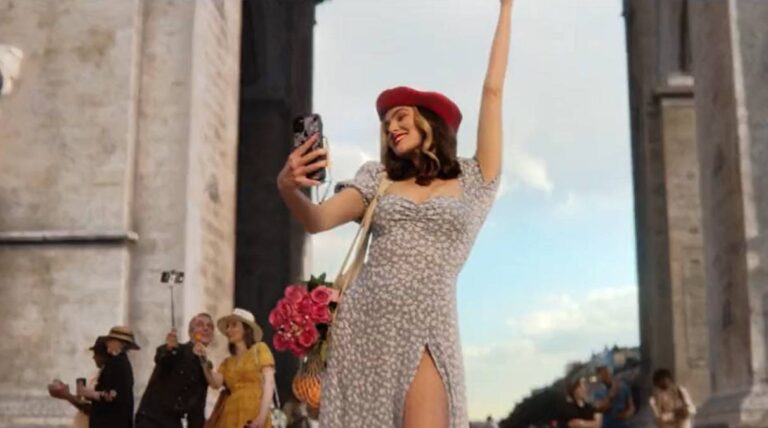 Prepare-se para ODIAR Zoey Deutch no trailer da comédia ‘Not Okay’