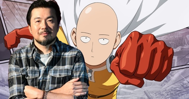 One Punch Man será lançado na Netflix com dublagem brasileira