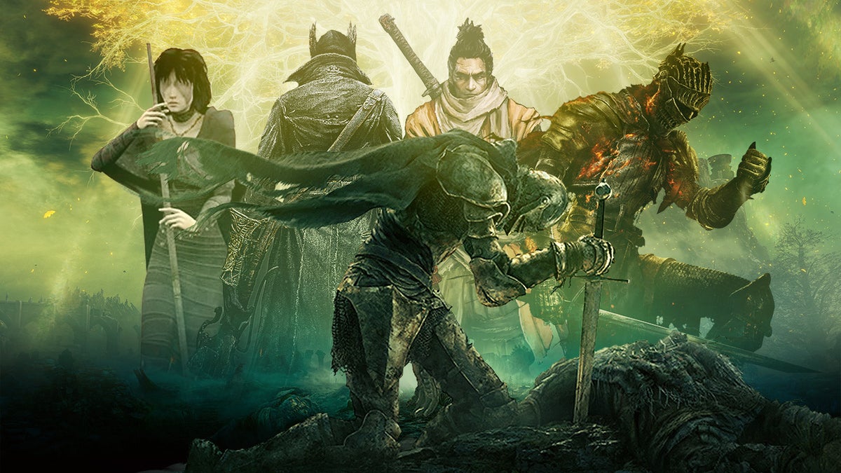 Estúdio de Bloodborne e Elden Ring, FromSoftware se prepara para seus novos  jogos