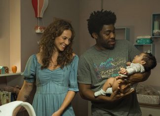 Crítica | Papai é Pop – Lázaro Ramos e Paolla Oliveira Brilham em EMOCIONANTE Filme Sobre Paternidade
