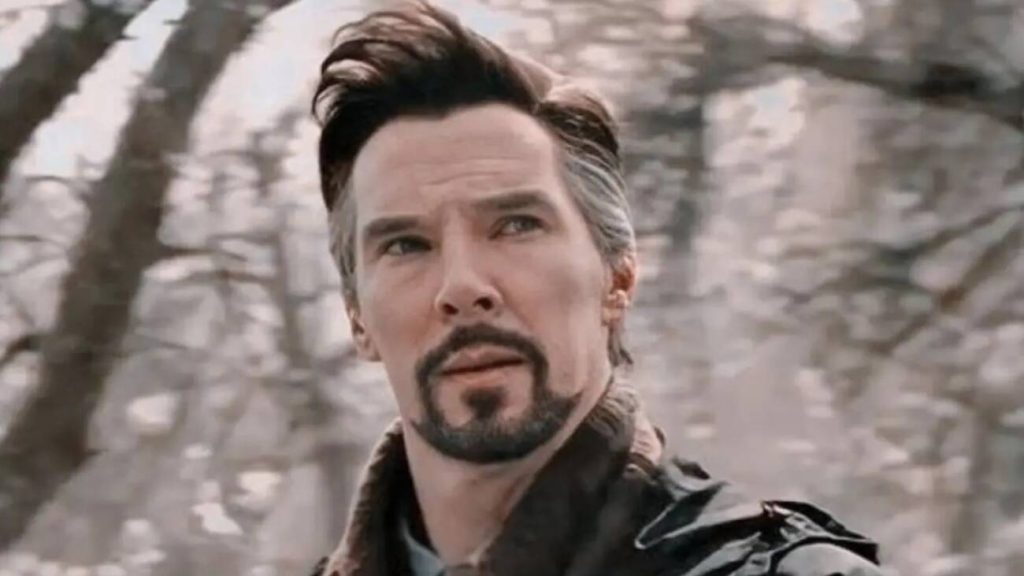 Benedict Cumberbatch e astros britânicos pedem bloqueio de fusão entre Paramount e Warner 