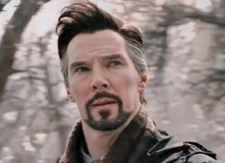 ‘Last Flight’: Benedict Cumberbatch vai estrelar thriller sobre rota de fuga no Iraque e Afeganistão