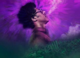 ‘Pico da Neblina’: 2ª temporada estreia na HBO Max!