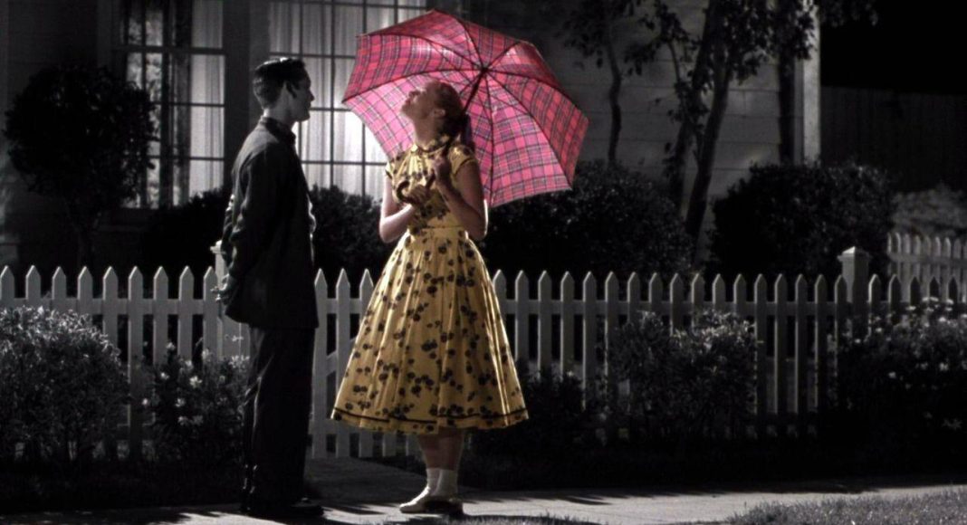 pleasantville