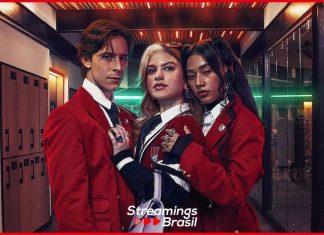 ‘Rebelde’: Netflix divulga trailer e data de estreia da 2ª temporada