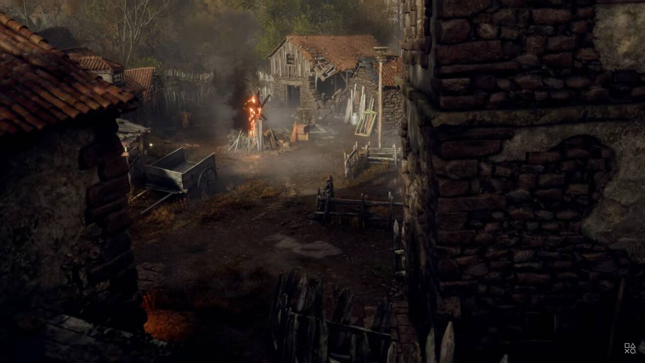 A Plague Tale: Innocence recebe data de lançamento e vídeo sobre bastidores