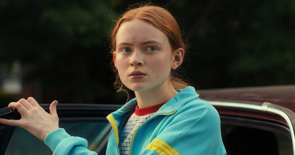 sadie sink