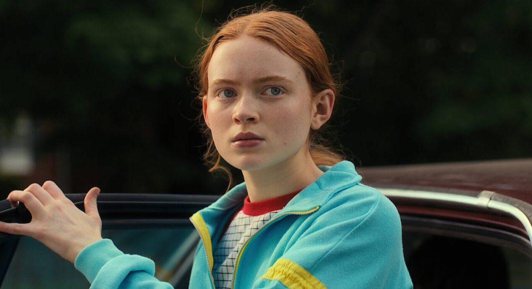 sadie sink