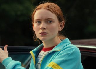 ‘Sacrifício’: Terror estrelado por Sadie Sink e Eric Bana ganha trailer!