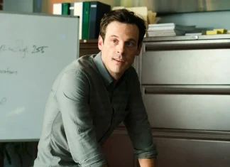 ‘Nightbitch’: Scoot McNairy se junta ao elenco do terror cômico estrelado por Amy Adams