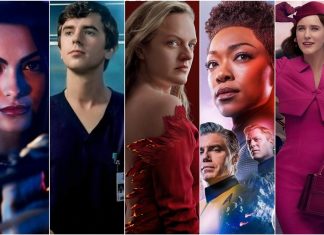 Sucesso! As Séries que Estrearam Há Cinco Anos e Ainda Estão no Ar com muita POPULARIDADE
