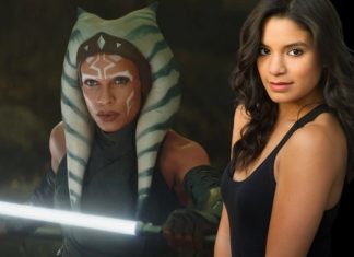 ‘Ahsoka’: Atriz de ‘Agents of SHIELD’ deve ser escalada na série da Disney+