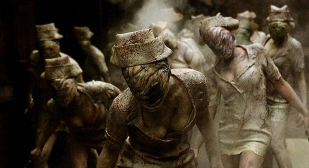 silent hill