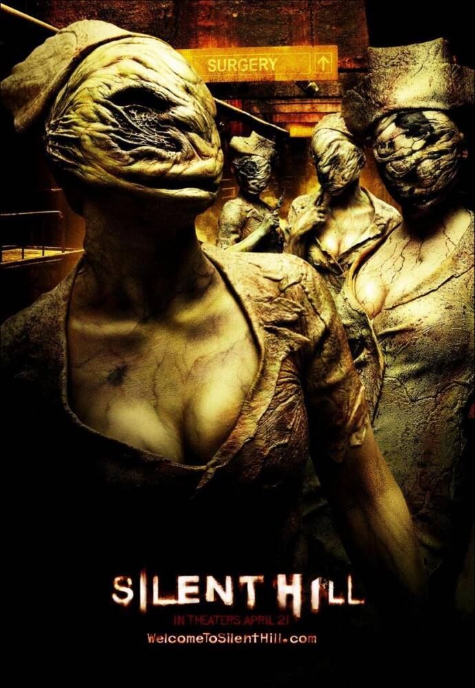 Novo filme de Silent Hill é anunciado