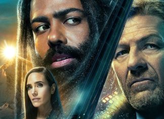 Cancelada pela TNT, 4ª temporada de ‘Expresso do Amanhã’ é RESGATADA pela AMC