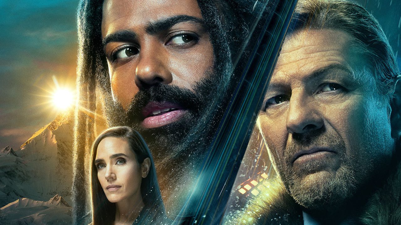 Mundo Séries BRA on X: Amanhã estreia a primeira temporada de