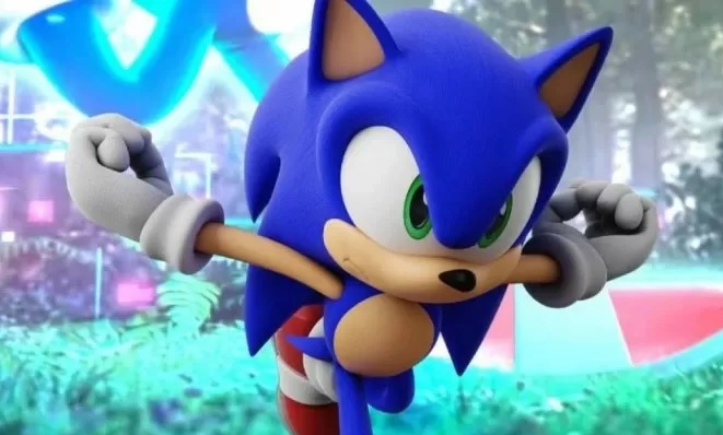 Sonic' ganhará novo jogo, coletânea e animação na Netflix - Olhar