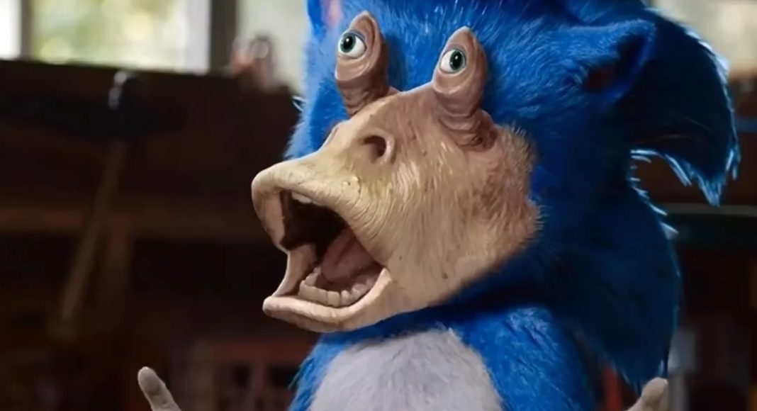 sonic