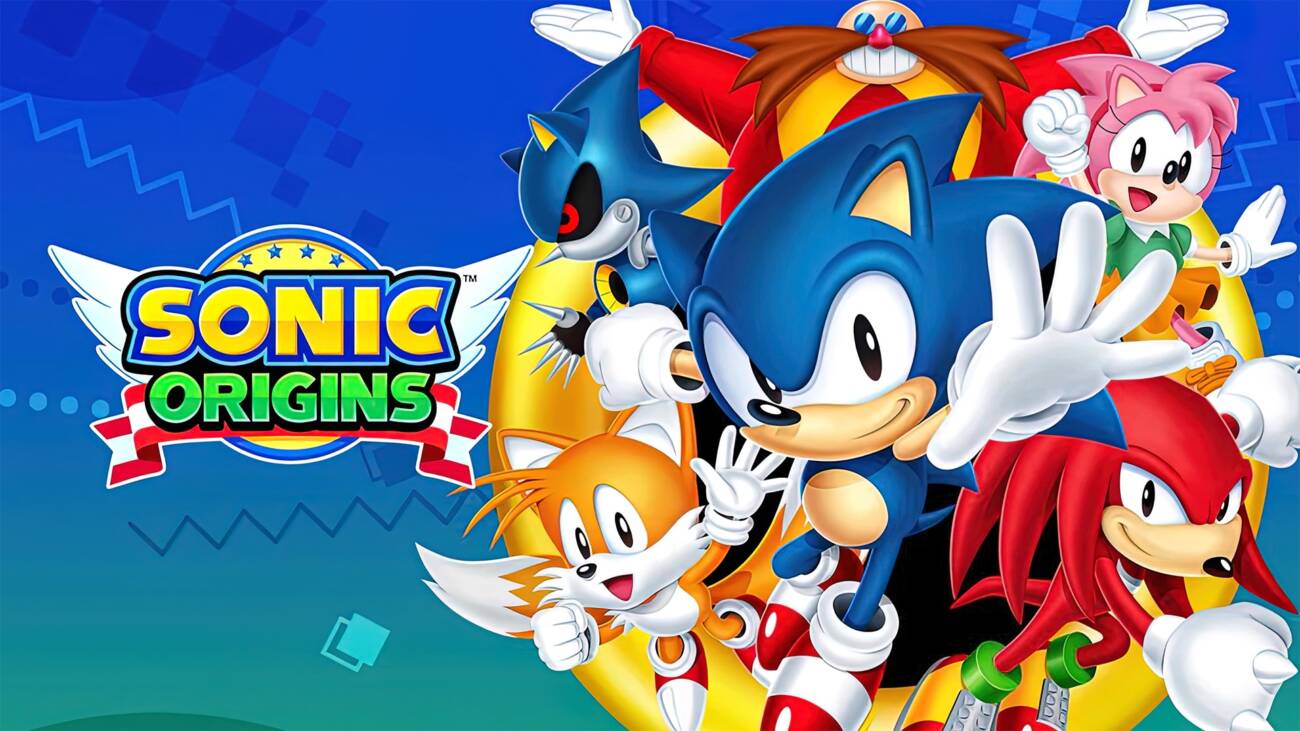 Teorias da Série Sonic