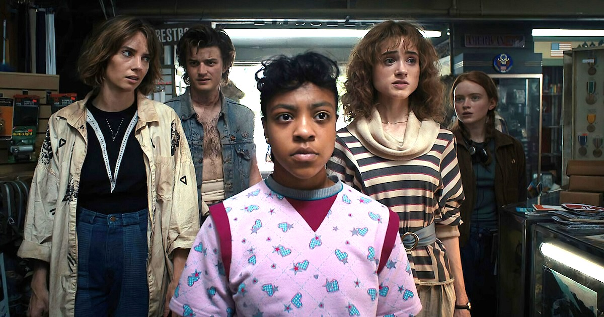 Stranger Things: 4ª temporada aterroriza e surpreende (crítica