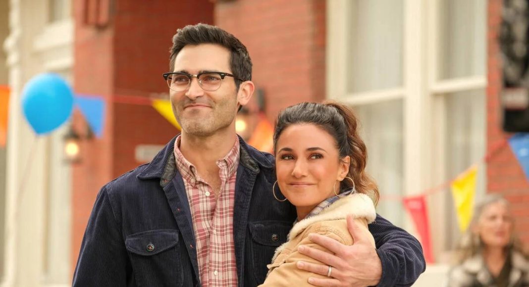 superman e lois 10