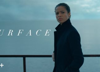 ‘Surface’: Mulher perde a memória no novo trailer da série de suspense da Apple TV+