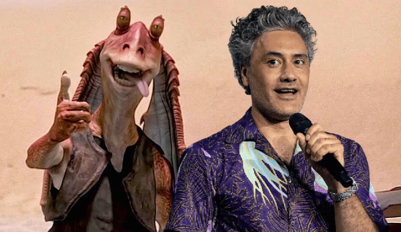 Taika Waititi diz que seu filme de Star Wars vai irritar as pessoas