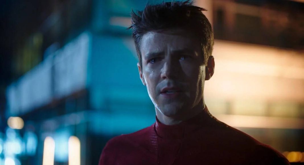 the flash 2