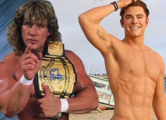 Zac Efron estrela ‘The Iron Claw’, novo filme da A24 com temática de luta livre