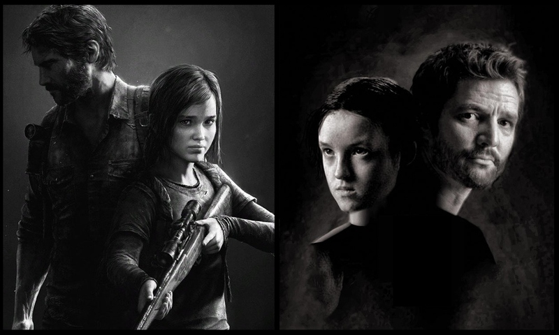 The Last of Us': Gravações da série da HBO chegam ao fim - CinePOP