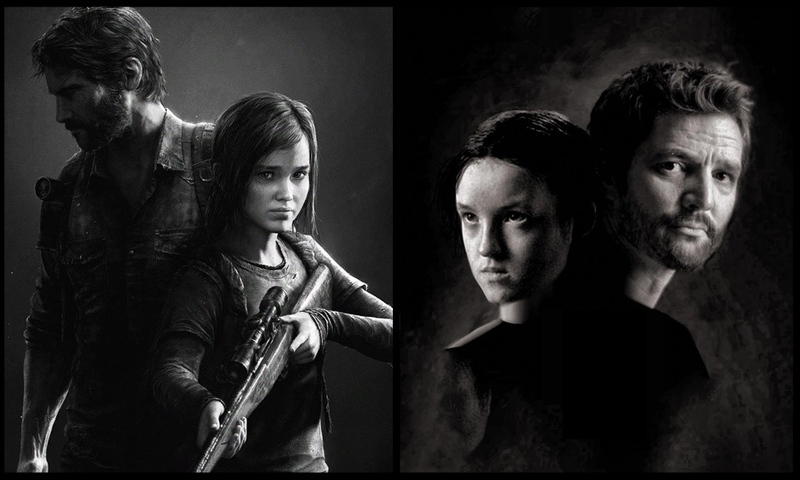 The Last of Us  Elenco esteve no Brasil para divulgar a série - Canaltech