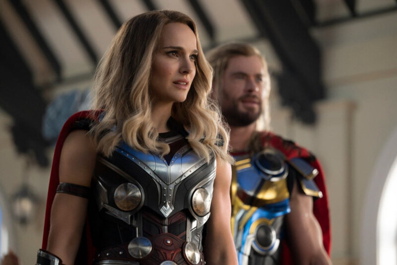 Taika Waititi revela se volta para a direção de 'Thor 5' - CinePOP
