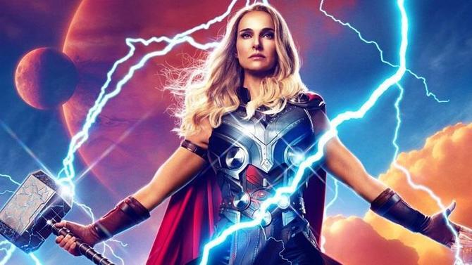 Thor: Relembre trajetória completa do herói até Amor e Trovão