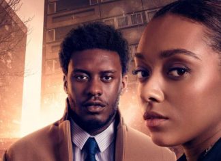 Nova série de SUSPENSE criminal de apenas 4 episódios da Netflix está conquistando os assinantes: “Perturbadora”