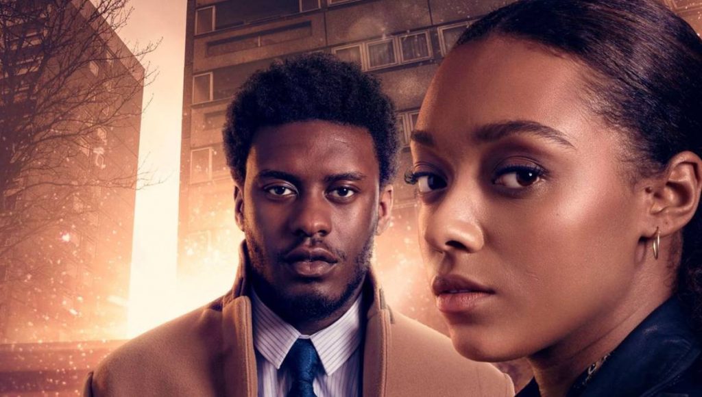 Nova série de SUSPENSE criminal de apenas 4 episódios da Netflix está  conquistando os assinantes: “Perturbadora” - CinePOP