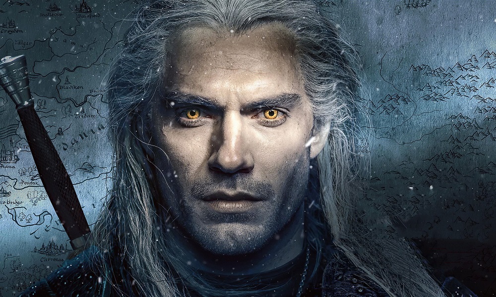 Protagonista de The Witcher, Henry Cavill será substituído na quarta  temporada