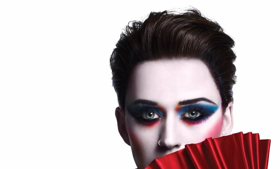 witness katy perry
