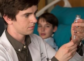 Menino de 7 anos SALVA a vida de coleguinha com técnica aprendida em ‘The Good Doctor’