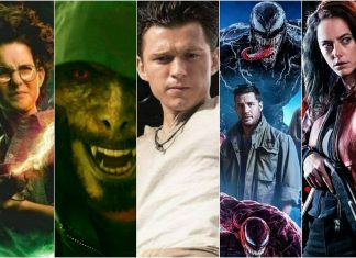 HBO Max | Sucessos Recentes do Cinema para Curtir na Plataforma