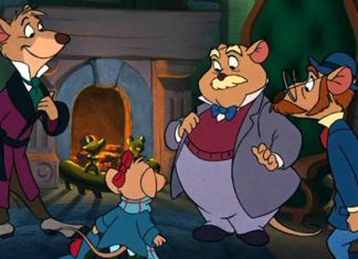 Dica | Animações esquecidas no Disney+
