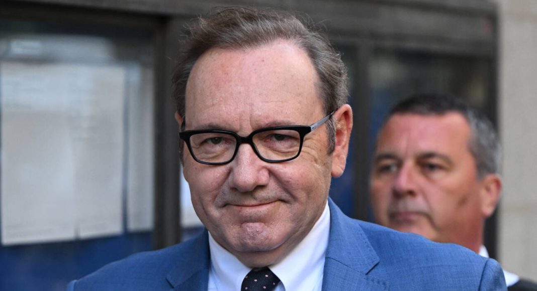 BRITAIN-US-COURT-ASSAULT-FILM