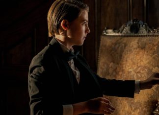 ‘Locke & Key’: Bode encontra uma nova chave no clipe promocional da 3ª temporada; Confira!