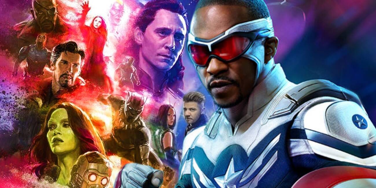 Marvel | Confira todos os FILMES e SÉRIES que foram anunciados na SDCC 22